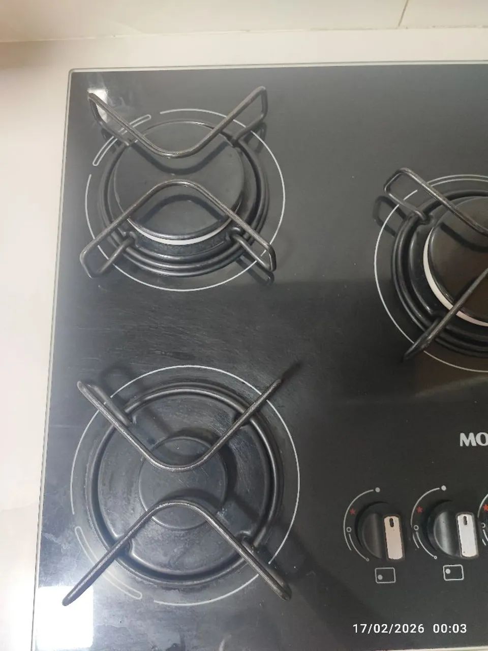 Cooktop Elétrico - Foto 2