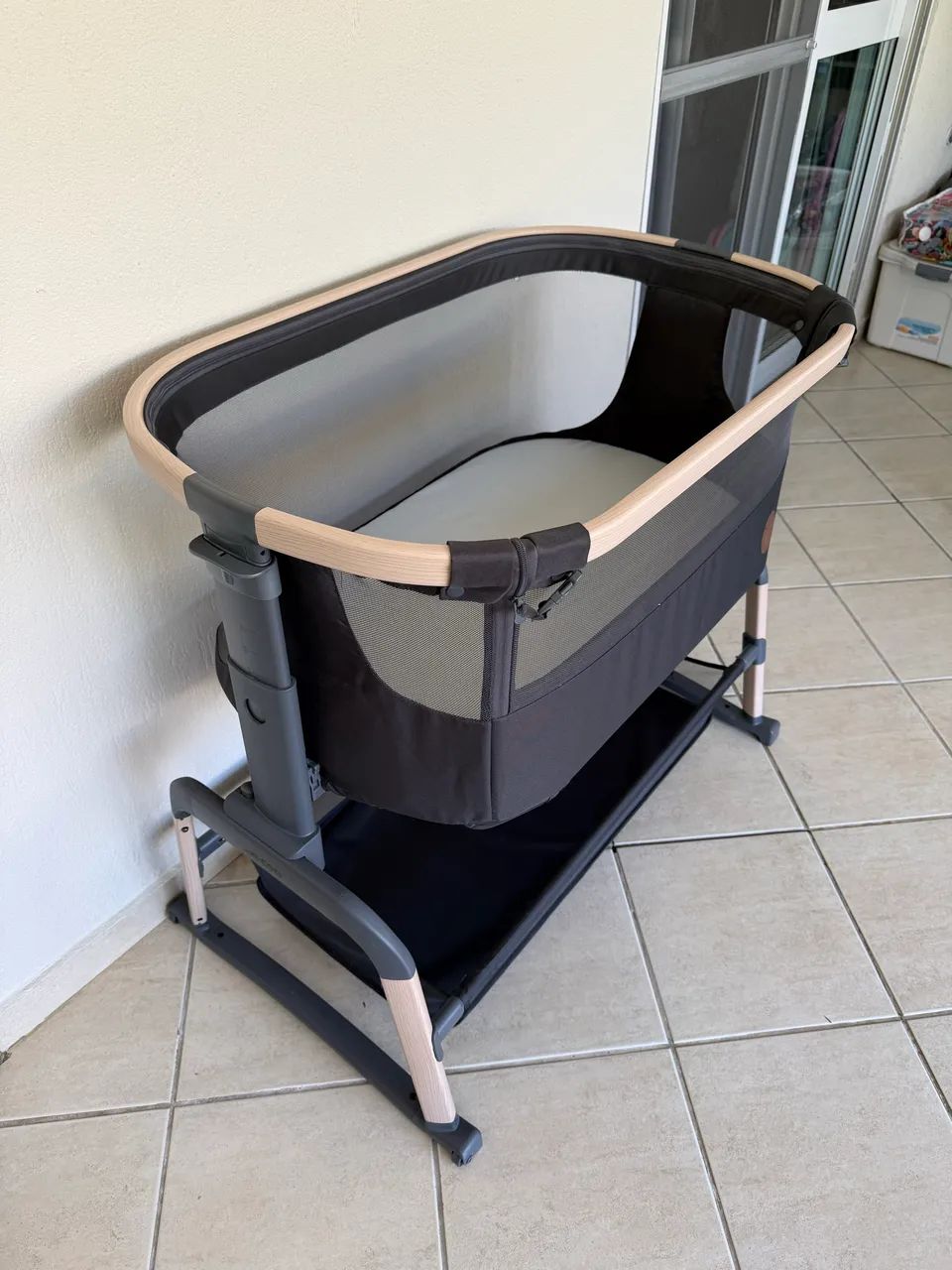 Berço Iora Air Co-Sleeper  - Foto 2