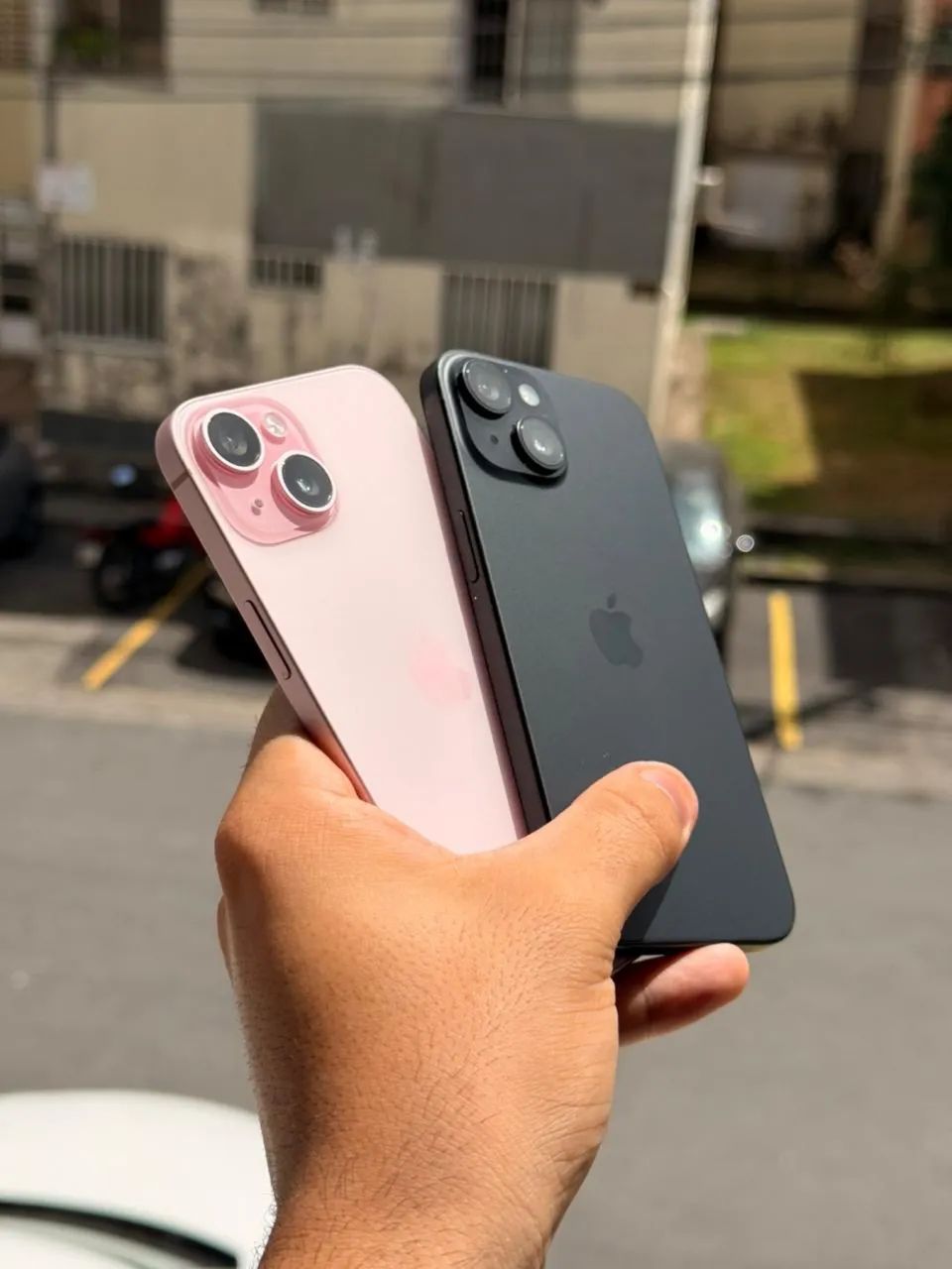 IPhone 15  - Foto 2
