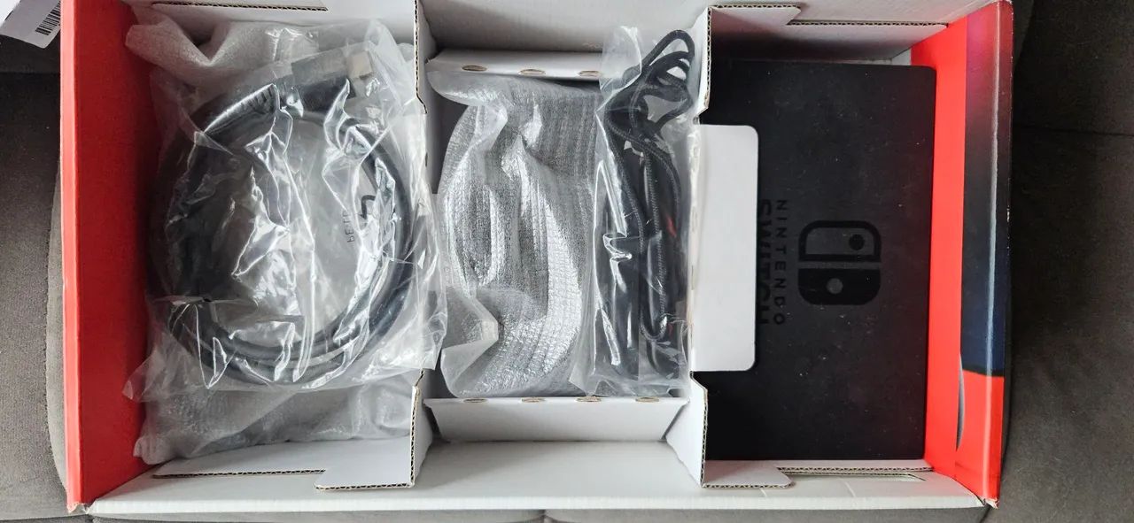 Vendo Nintendo Swtich V1 - Foto 3