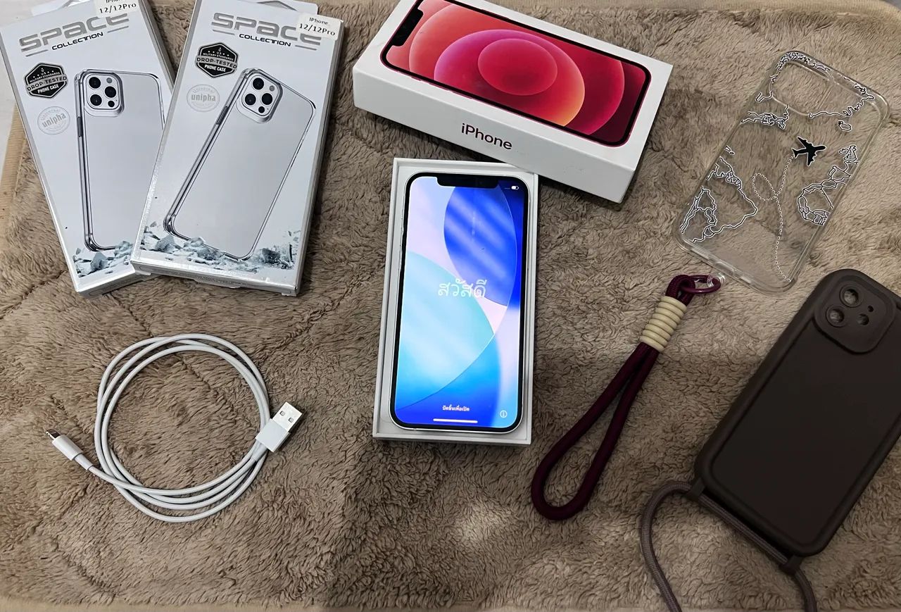 iPhone 12  - Foto 2