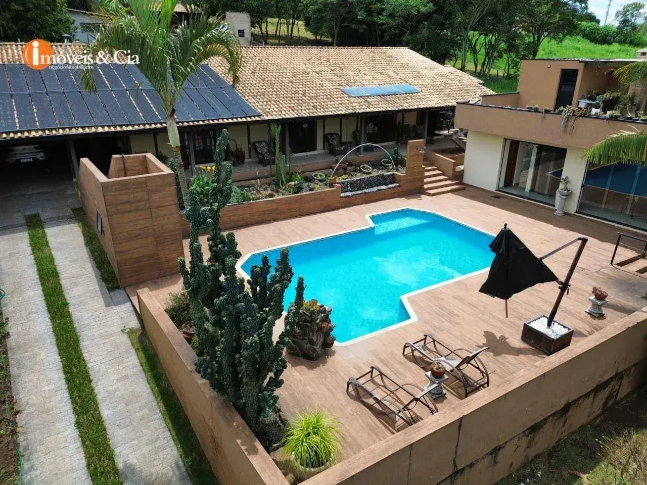 EXCELENTE CASA EM CONDOMINIO - Foto 2