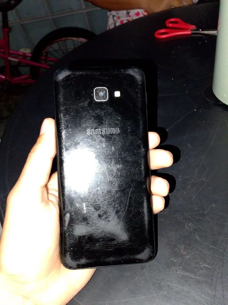 Celular telefone - Foto 2