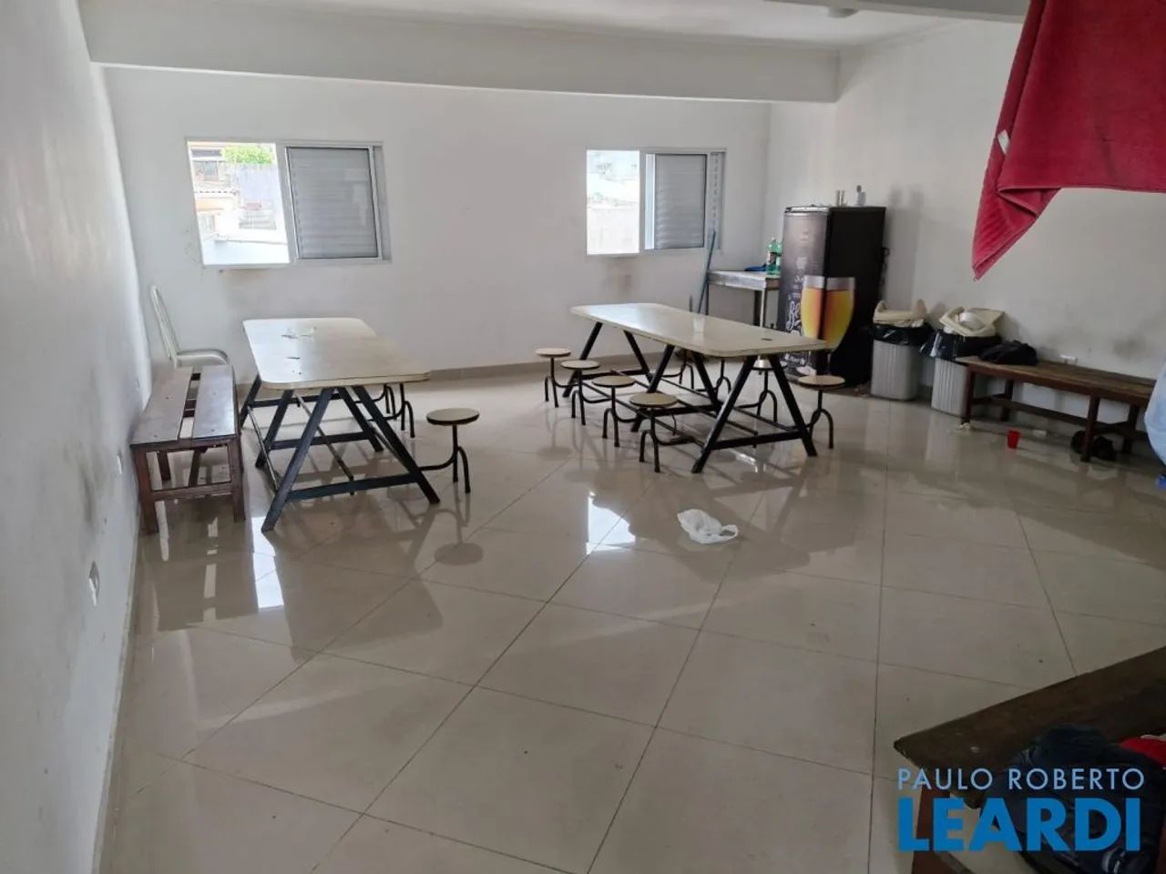 PRÉDIO - VILA JOANIZA - SP - Foto 5