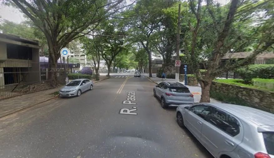 Terreno à Venda no Campo Belo - SP - Foto 4