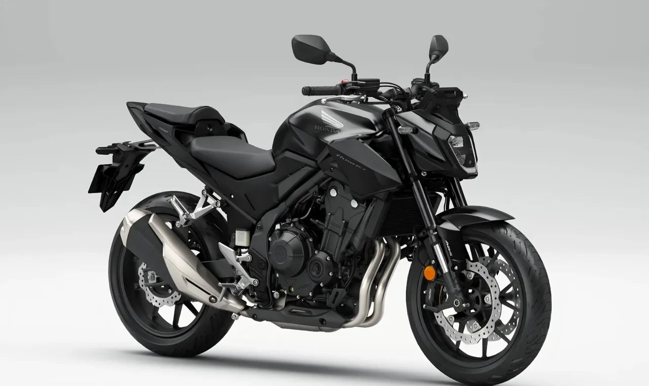 Vende-se moto zero