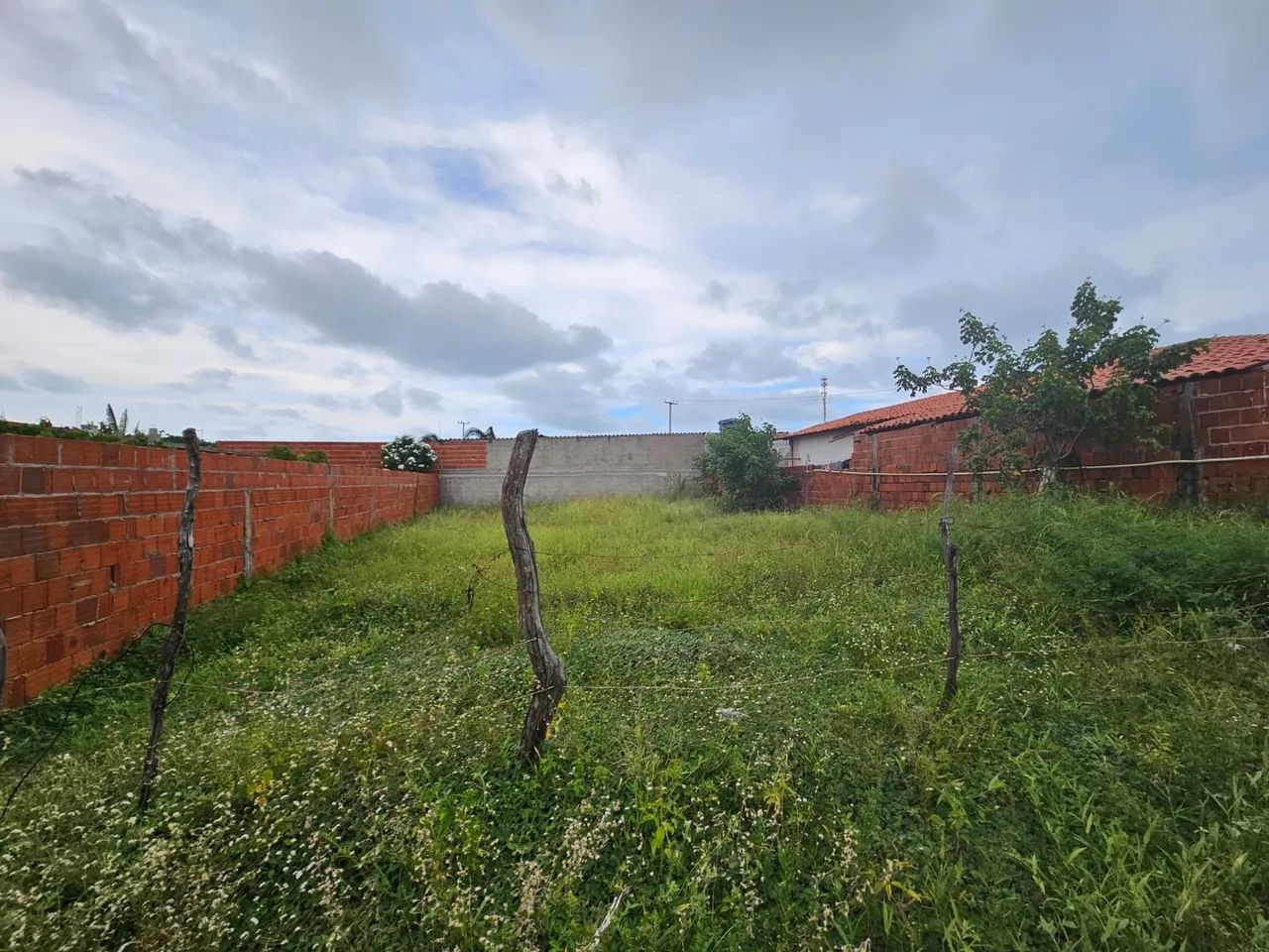 Terreno à venda em Uruaú - Beberibe/CE<br>