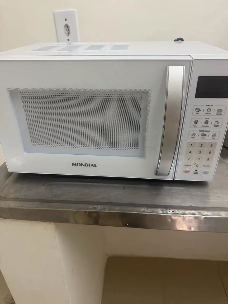 Microondas  - Foto 3