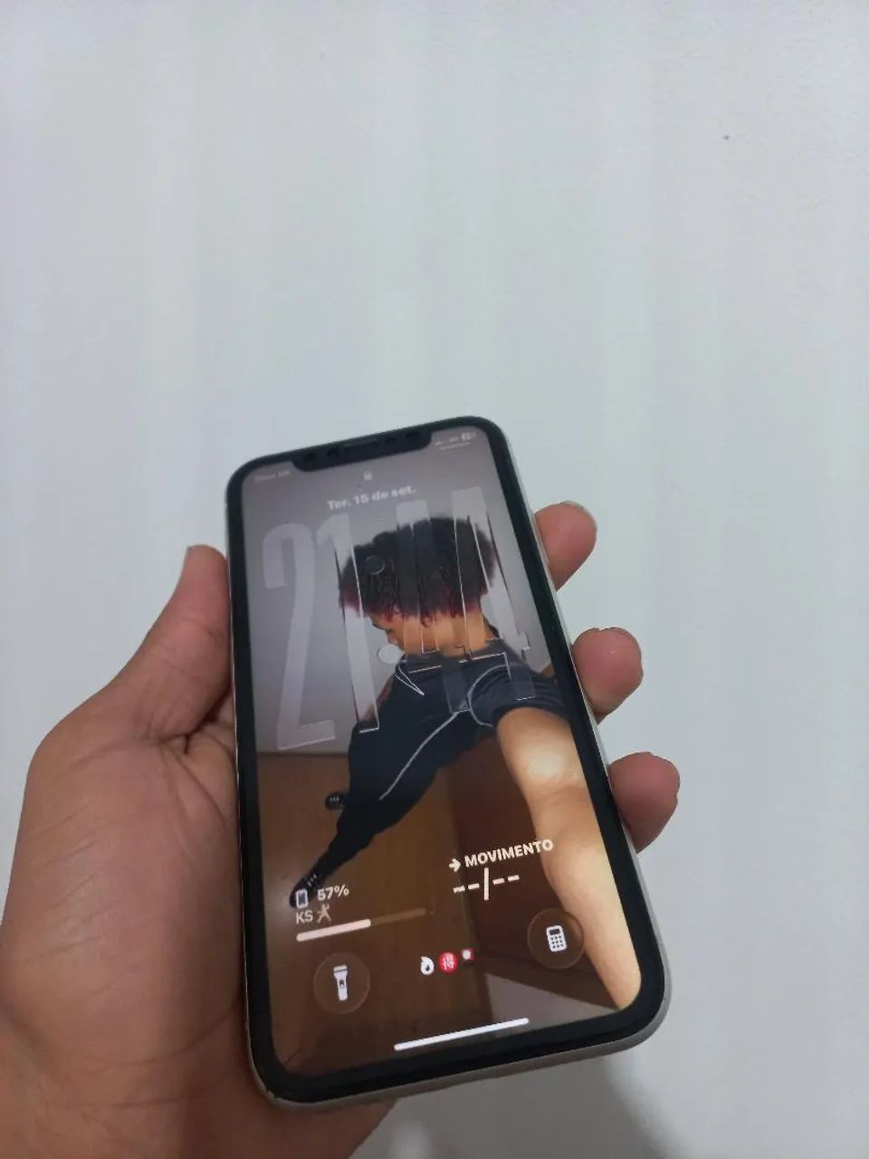 iPhone 11 256gb - Foto 2