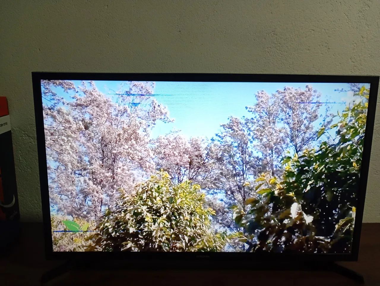 Tv Samsung 32 - Foto 2