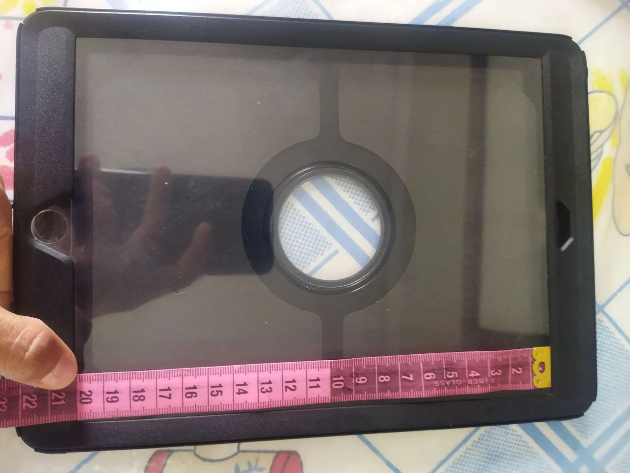 Case para Ipad - Foto 5