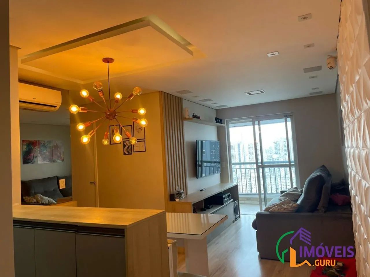 APARTAMENTO - VILA ANDRADE - SP - Foto 2