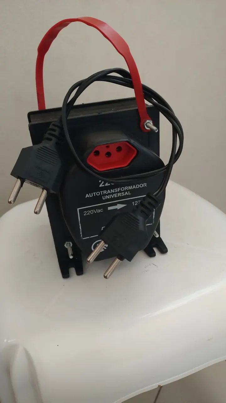 Transformador 5000VA - Foto 4