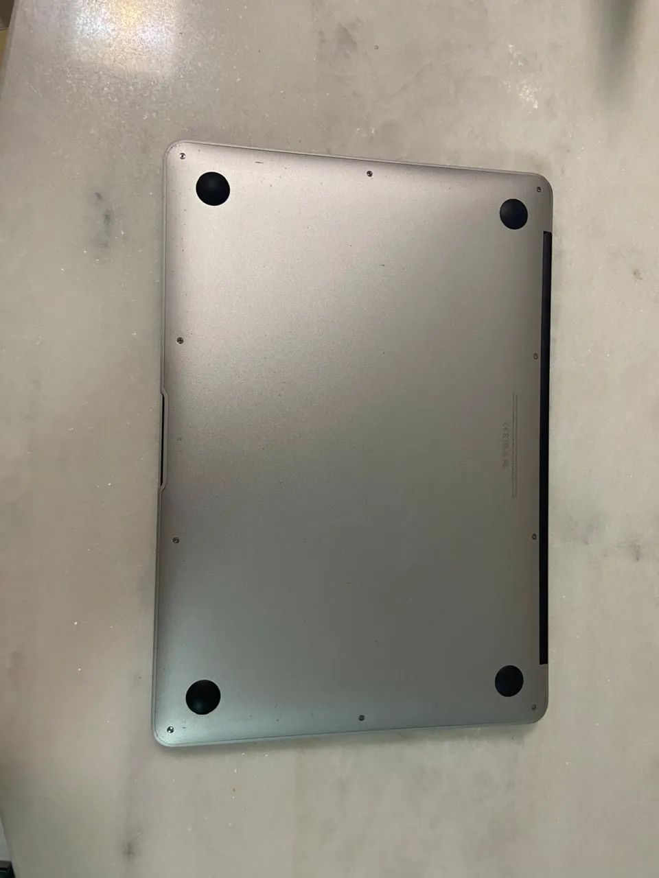 MacBook 2017 - Foto 5