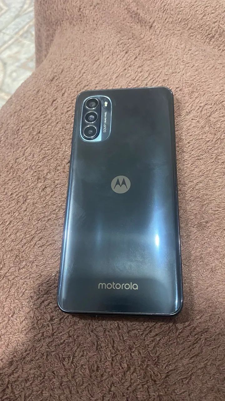 Moto g52 - Foto 2