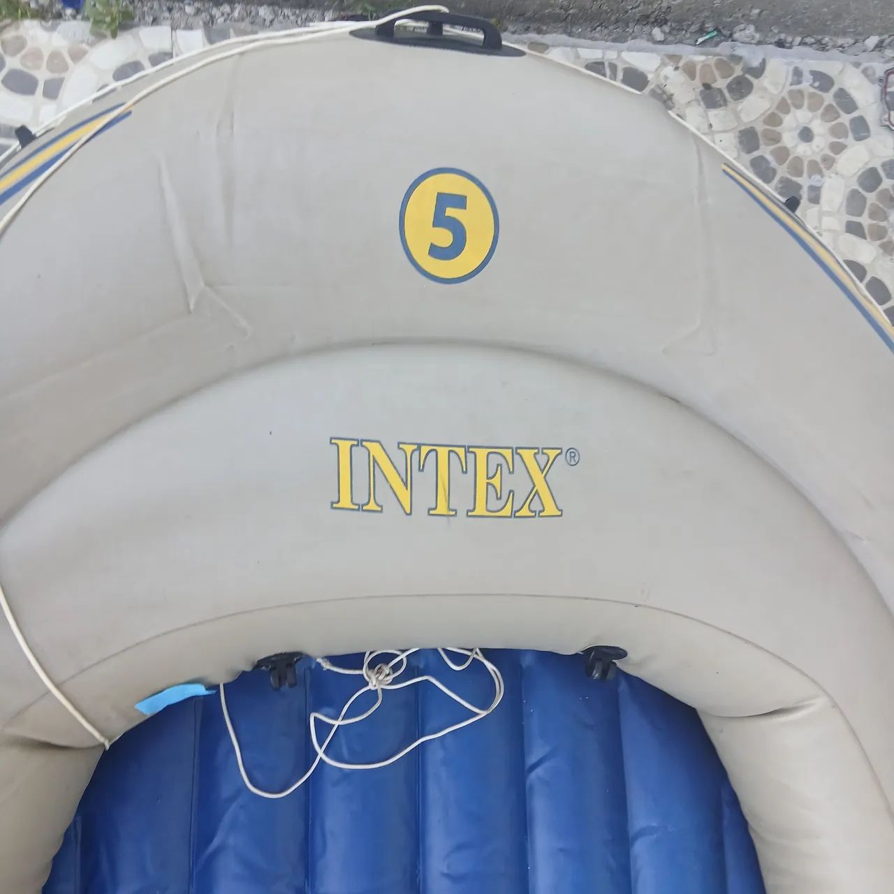 Bote Excursion 5. - Foto 5