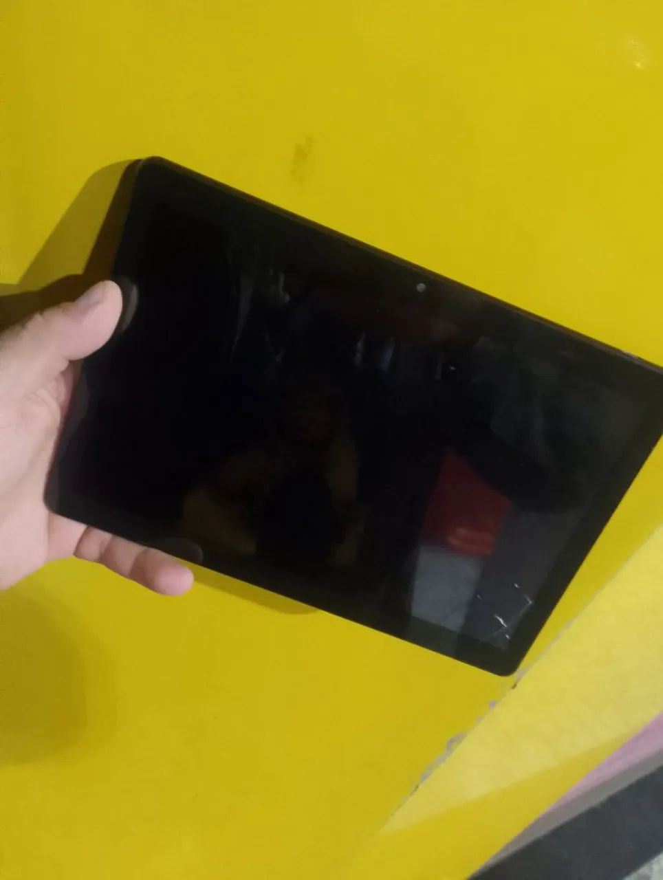 Tablet Multilaser M10 4g( vendo no estado) - Foto 2