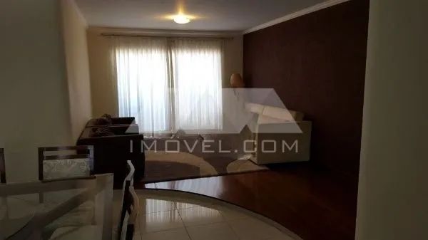 APARTAMENTO COM 3 QUARTOS, EDIFÍCIO HAIK, 237 M² - CENTRO, RIO CLARO/SP - Foto 3