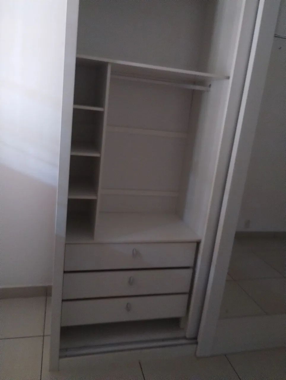 Vendo Guarda roupa  - Foto 4