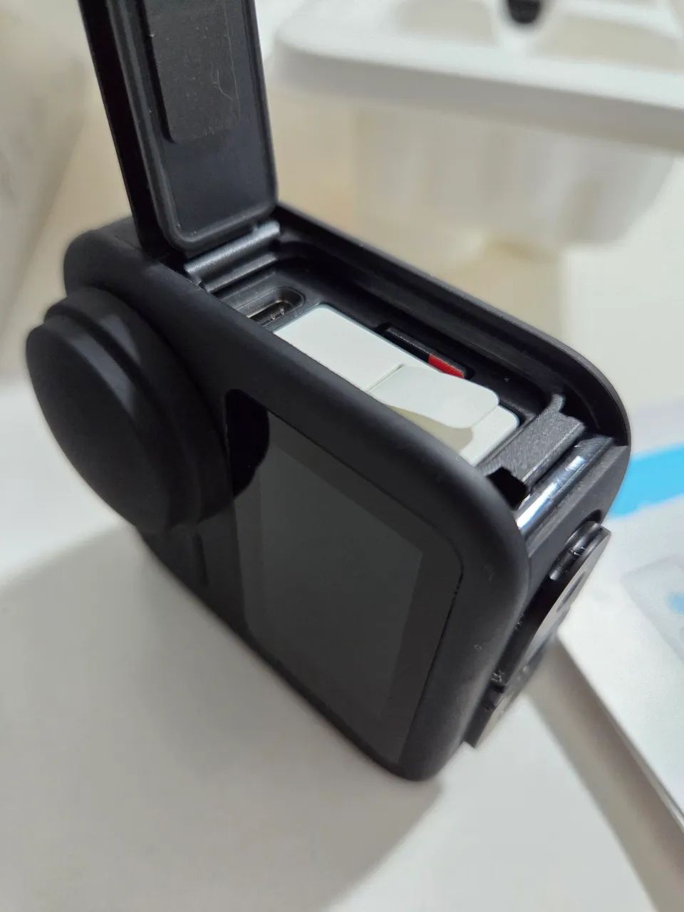 GoPro MAX 360 512gb (3 meses de uso) - Foto 2