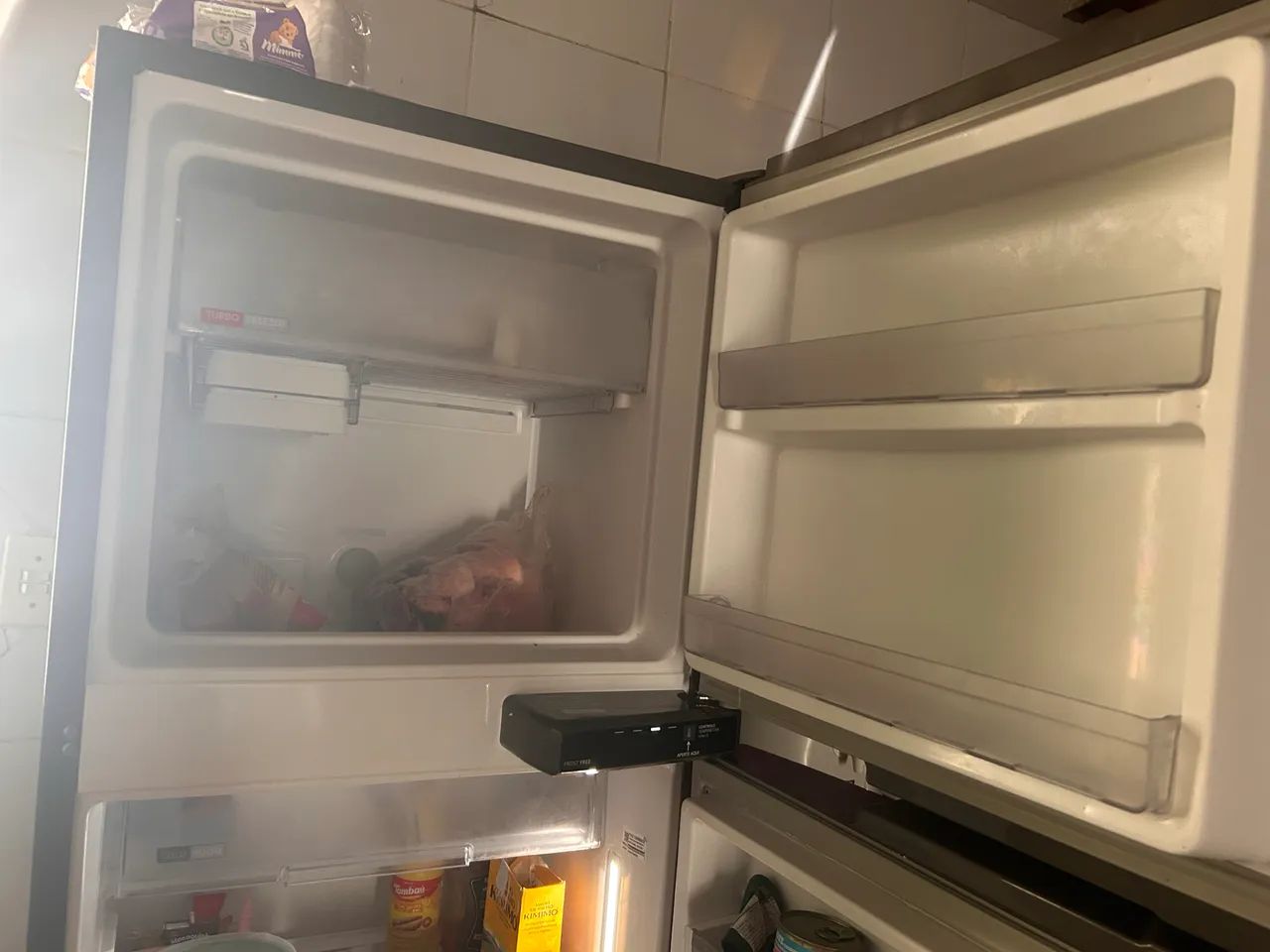 Geladeira Brastemp  - Foto 2