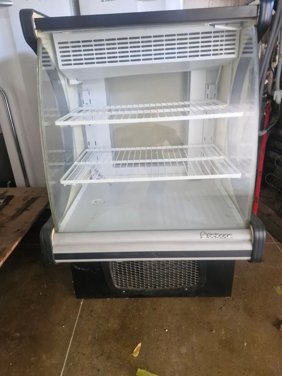 Vitrine gelada - Foto 3