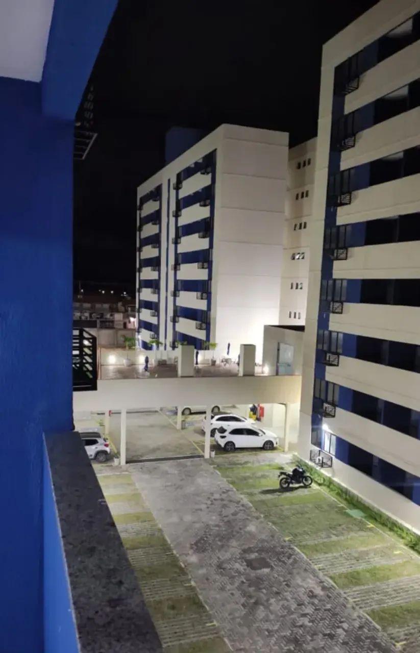 Imóvel para venda possui 55 metros quadrados com 2 quartos - Foto 3