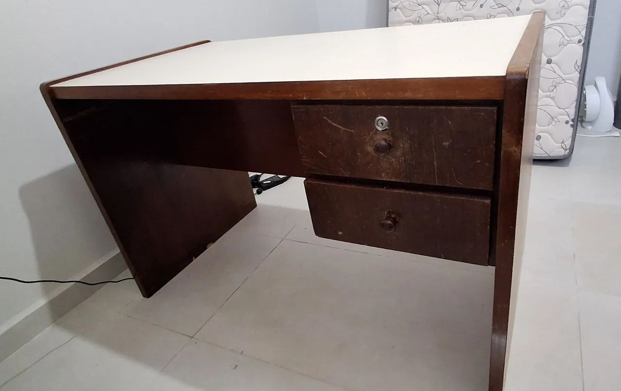 Mesa de escritório 
