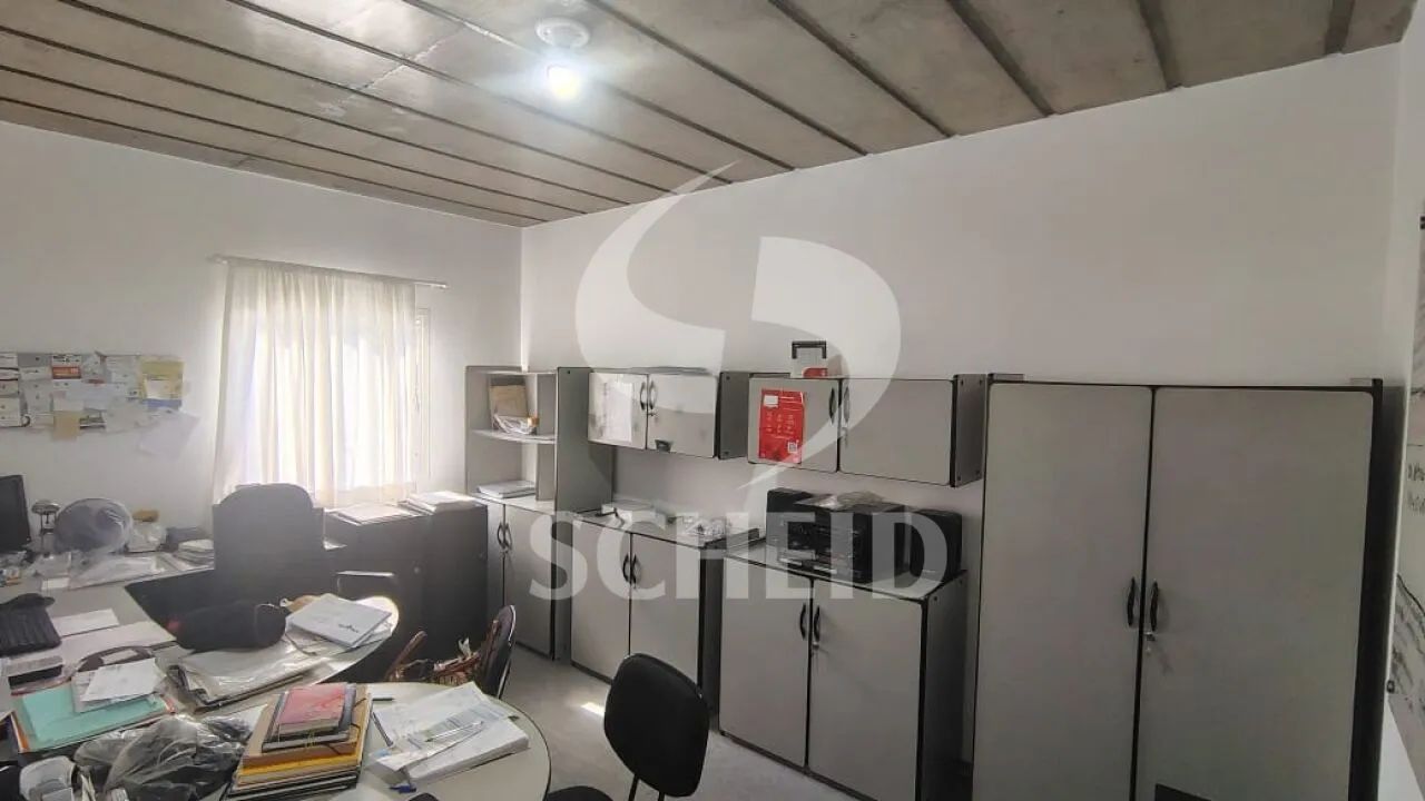 Sala comercial para locação de 42,00m² útil em Moema ! - Foto 5