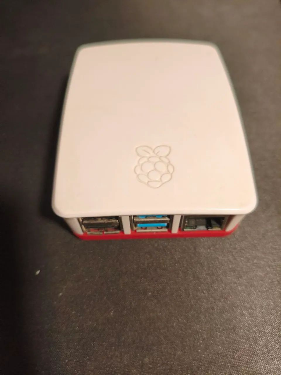 Raspberry Pi 4 Model B - Foto 5