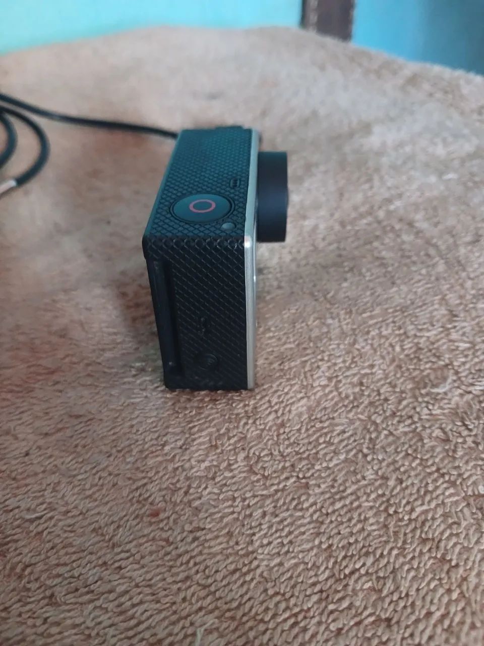 Câmera gopro hero3+ silver  - Foto 5