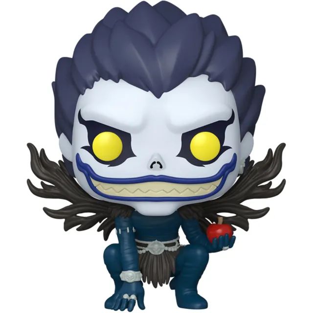 Funko Pop! Ryuk 2382 Death Note - Foto 3