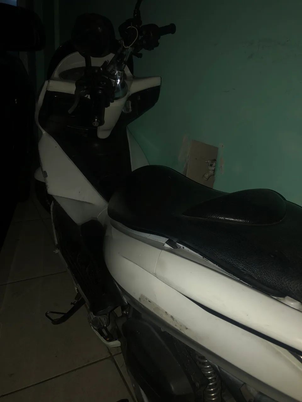Moto pcx  - Foto 5