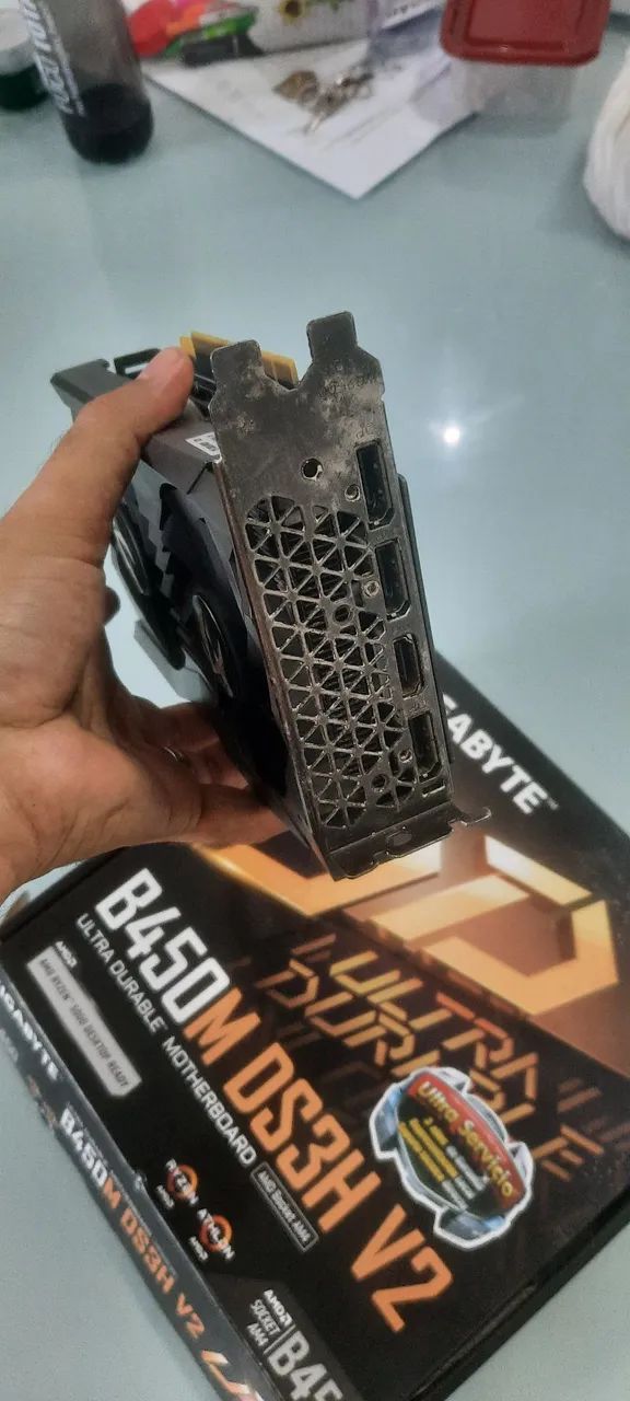 Placa de vídeo RTX2060 6GB - Foto 6