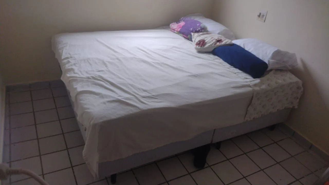 Cama Queen pra vender  - Foto 3