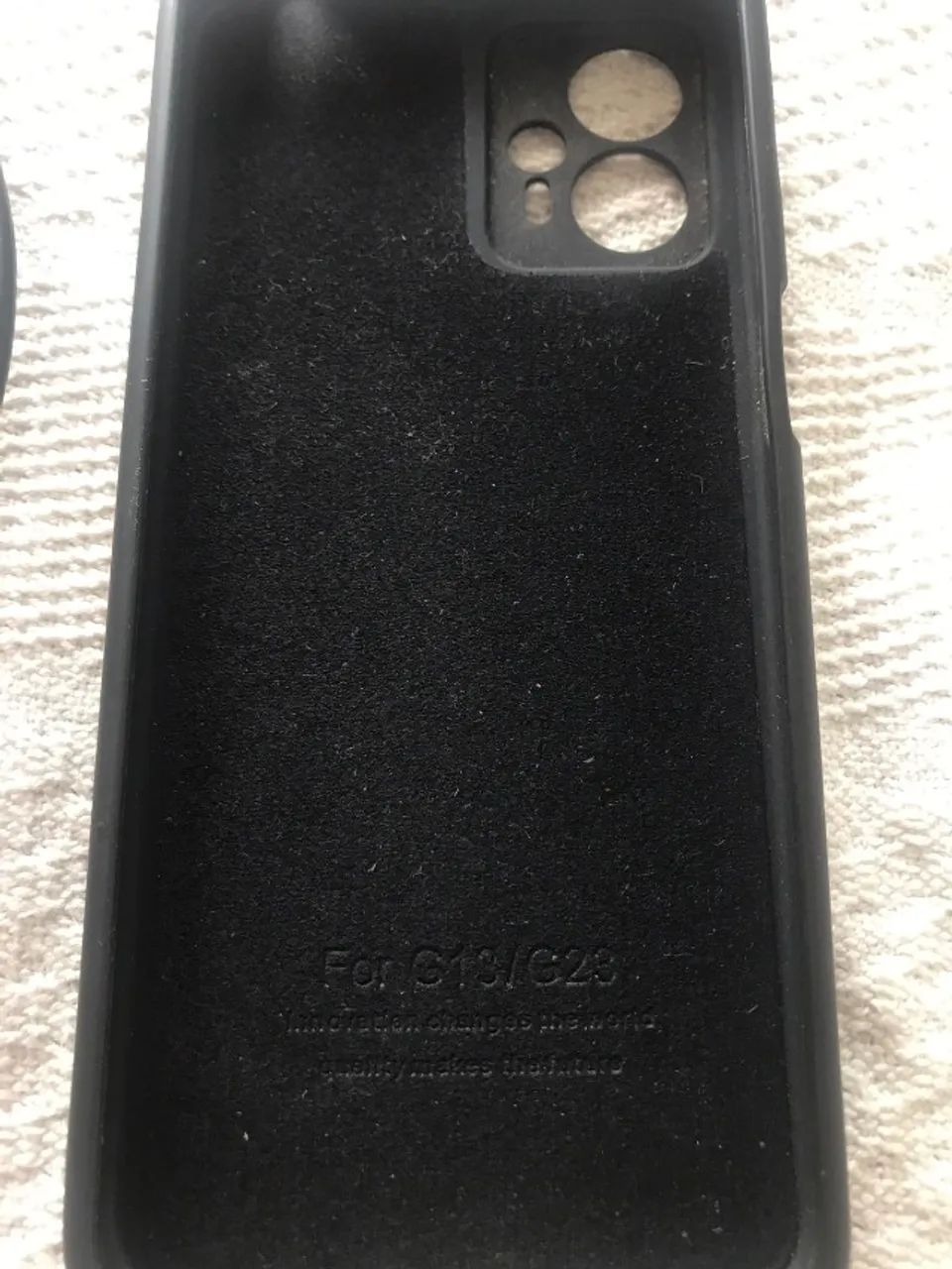 Celular Motorola G53 5g 128 Gb - Foto 5