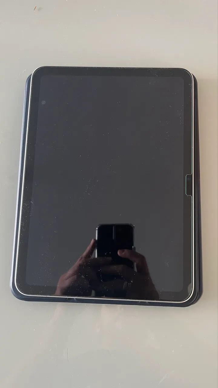 iPad 11 128gb