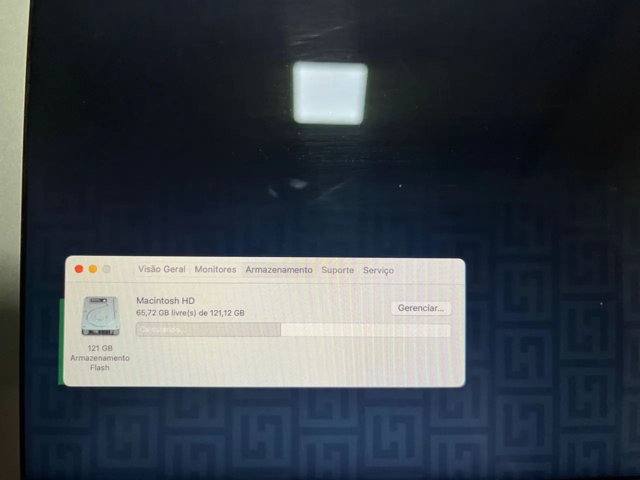 MacBook Air 11 - 2013 - Foto 5