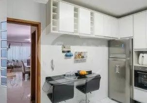 sobrado na vila carrão 3 suítes e 4 vagas - Foto 5