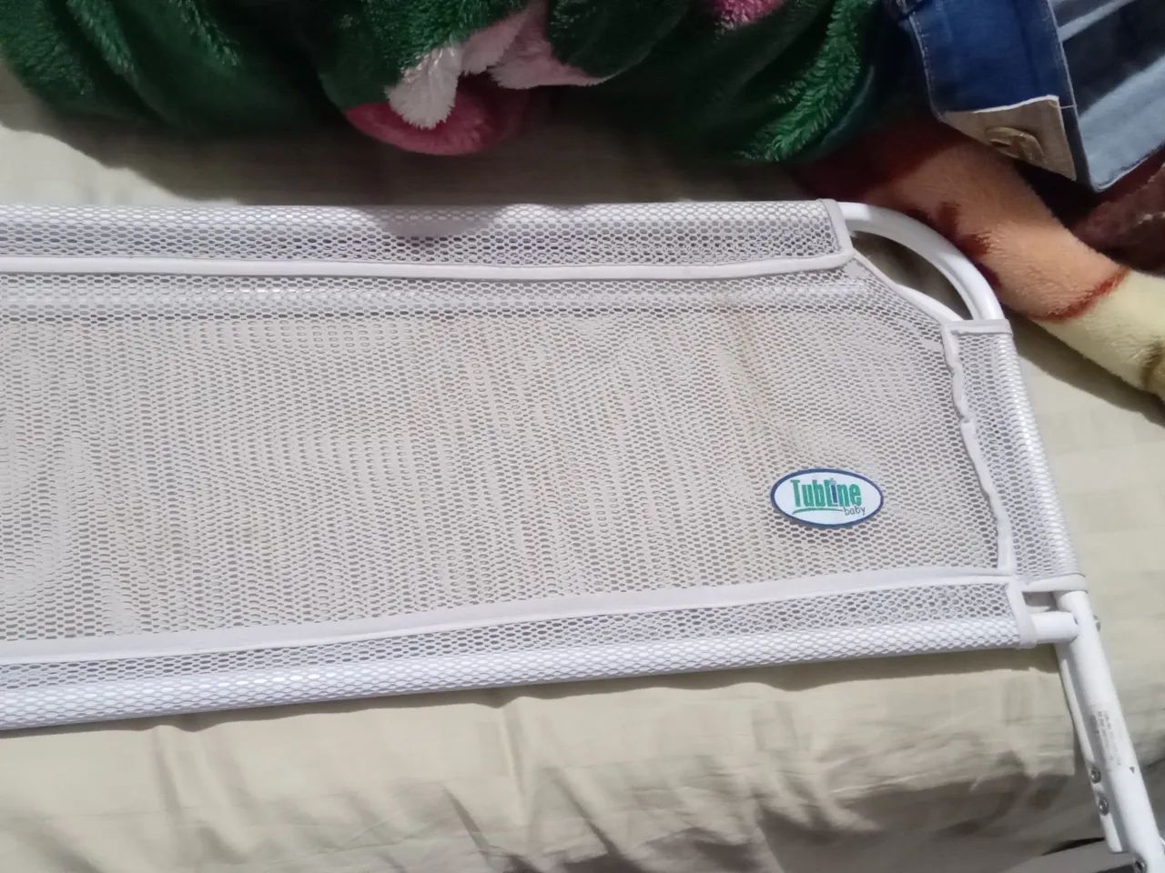 Kit de segurança para cama  - Foto 3