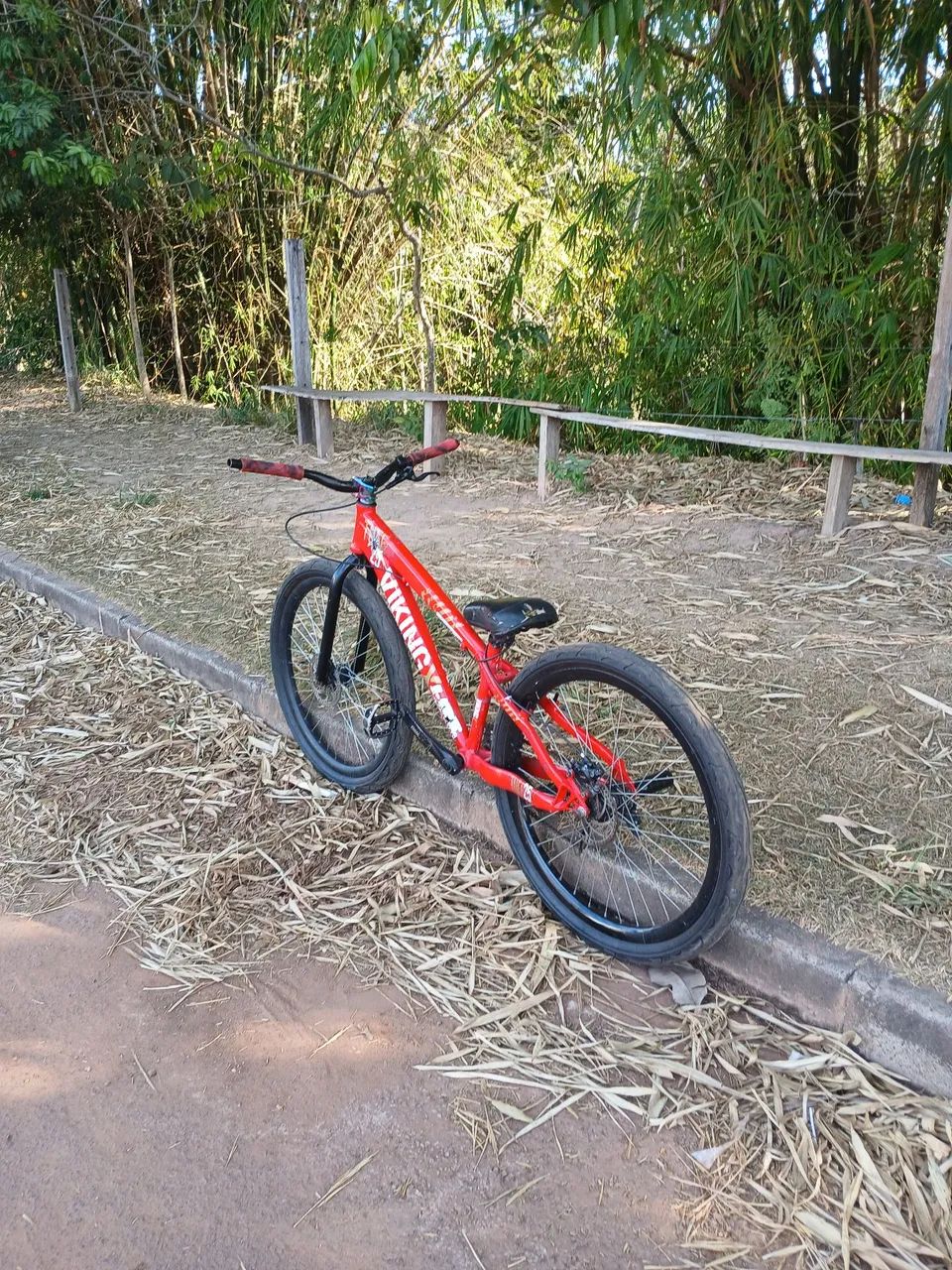 Bike viking tuff 25 - Foto 3