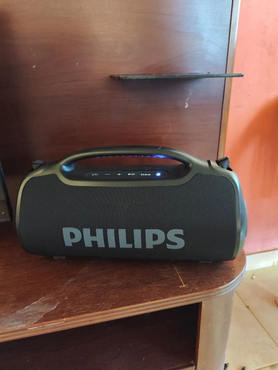 Boombox Philips  - Foto 2