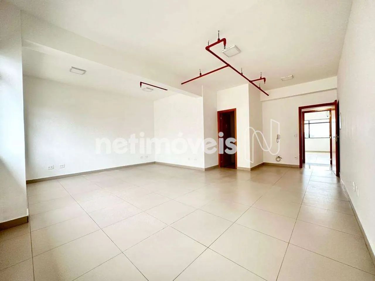 Venda Sala Barro Preto Belo Horizonte - Foto 3