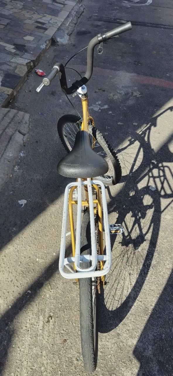 Bicicleta monark  - Foto 4