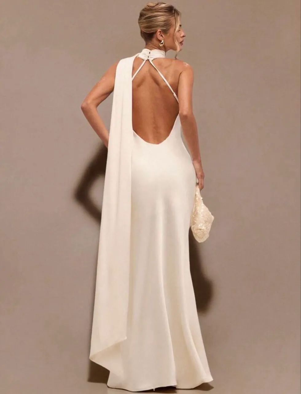 Vestido Shein 