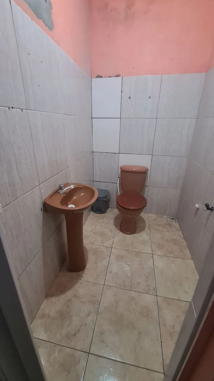 SALÃO P/ IGREJAS E ATIVIDADES COMERCIAIS<br> - Foto 5
