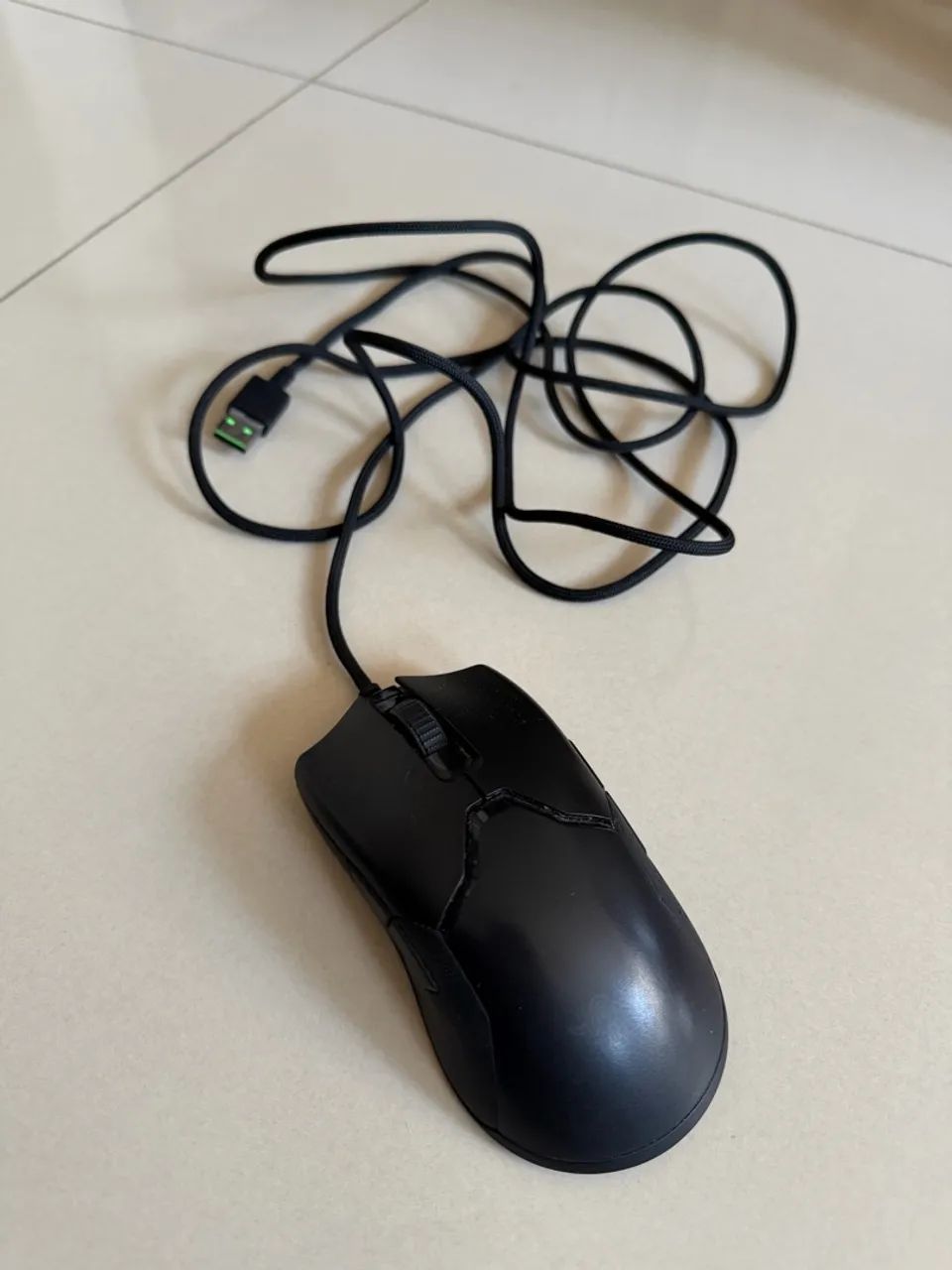 Mouse Gamer Razer Viper V2 16k Dpi - Foto 2