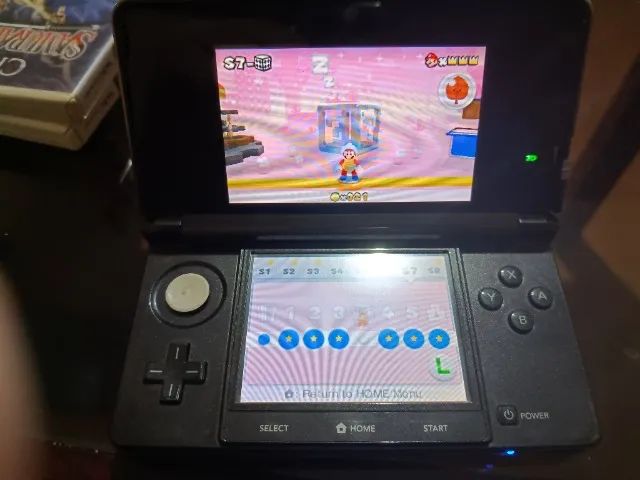 Super Mario 3d Land - 3ds - Foto 3