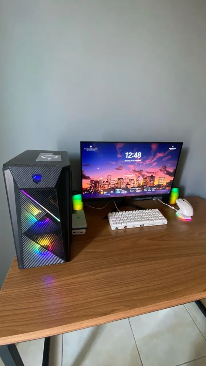 Computador gamer - Foto 5