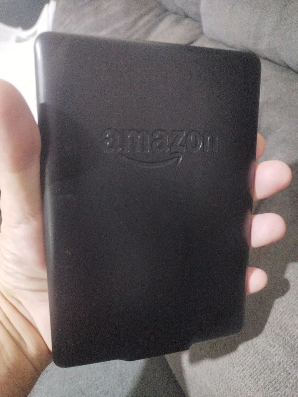  Kindle paperwhite 7 geração  - Foto 2